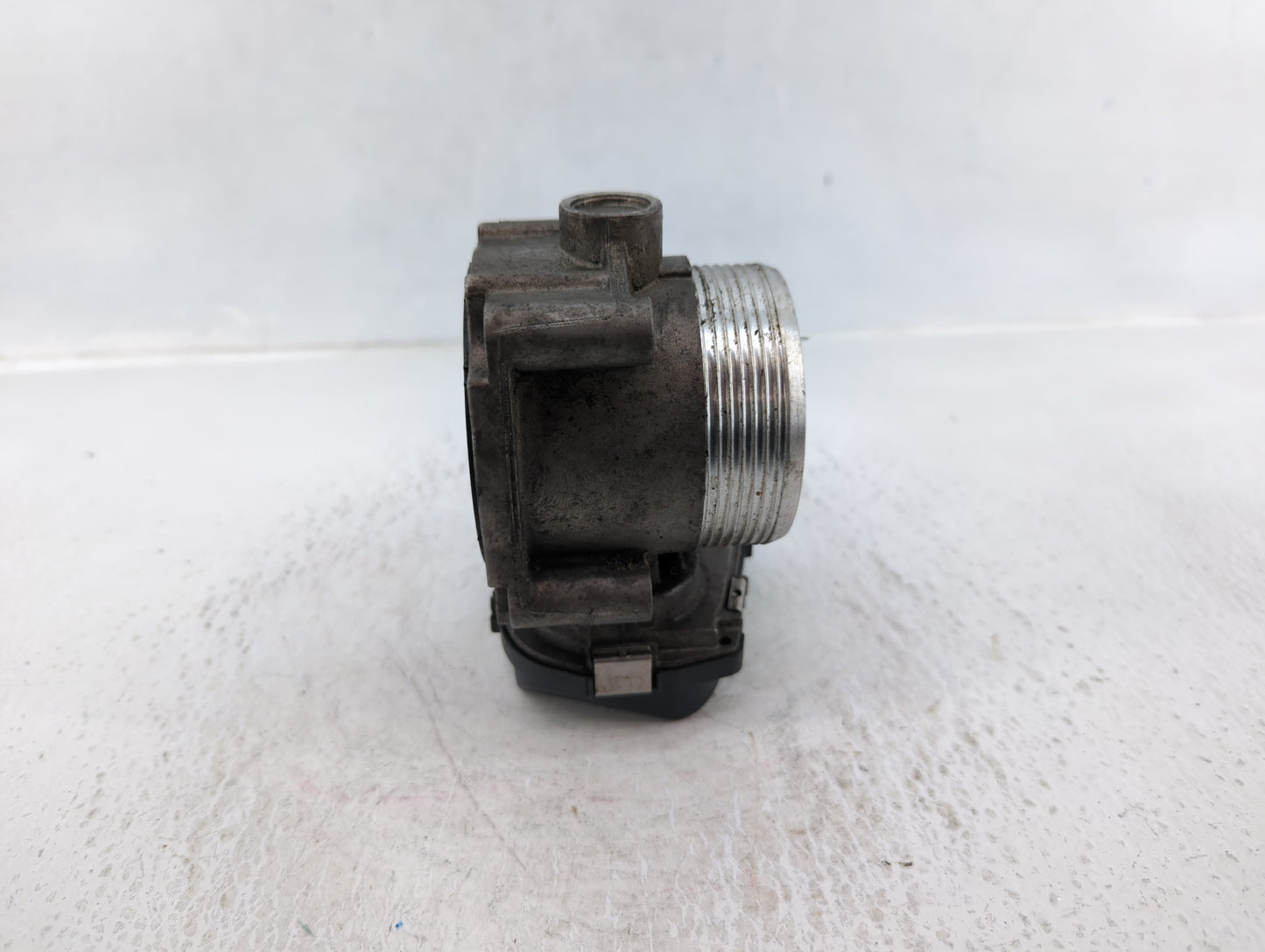 2009-2015 Bmw 750i Throttle Body P/N:1354 7555944-03 Fits Fits 2008 2009 2010 2011 2012 2013 2014 2015 2016 2017 2018 2019 O