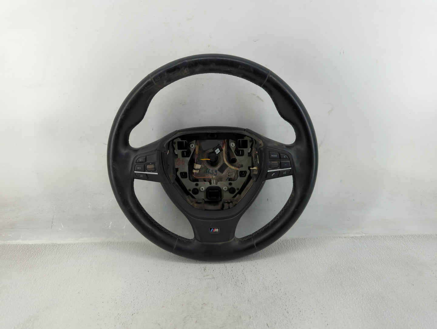 steering wheel - Oemusedautoparts1.com