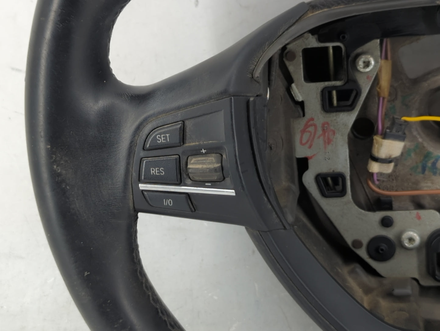 steering wheel - Oemusedautoparts1.com