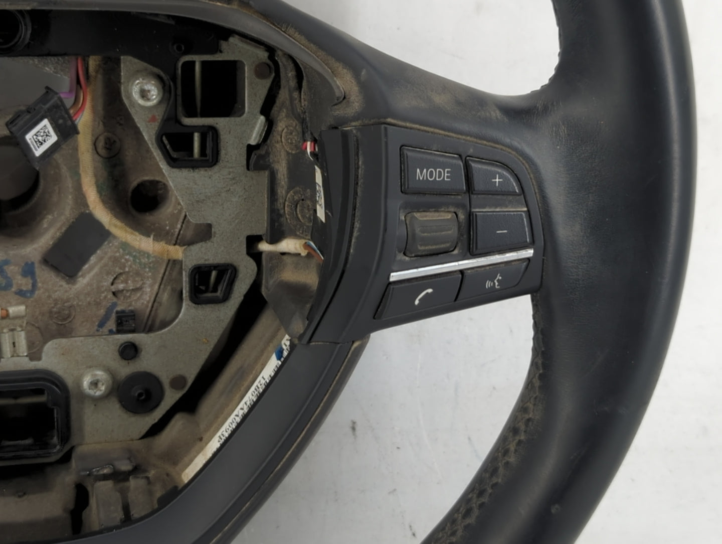 steering wheel - Oemusedautoparts1.com