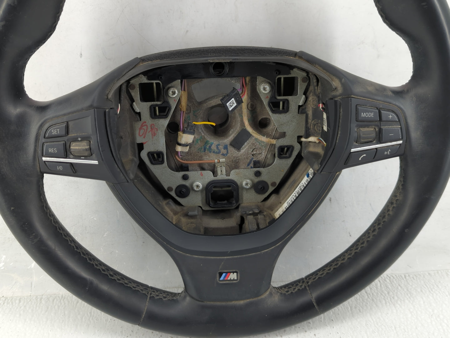 steering wheel - Oemusedautoparts1.com