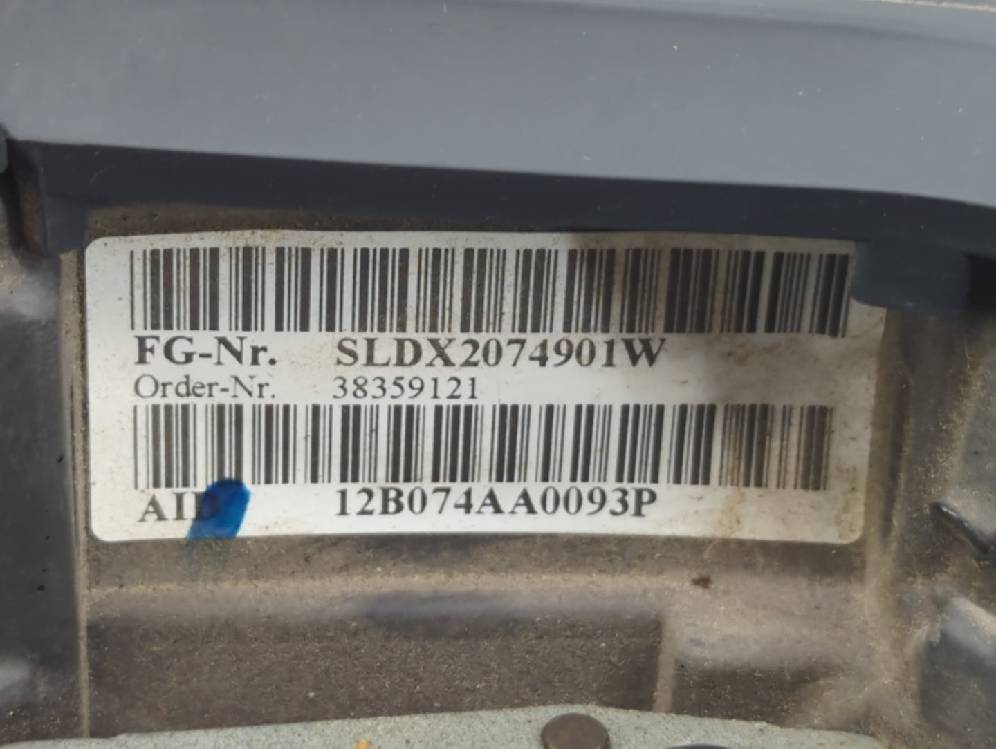 steering wheel - Oemusedautoparts1.com