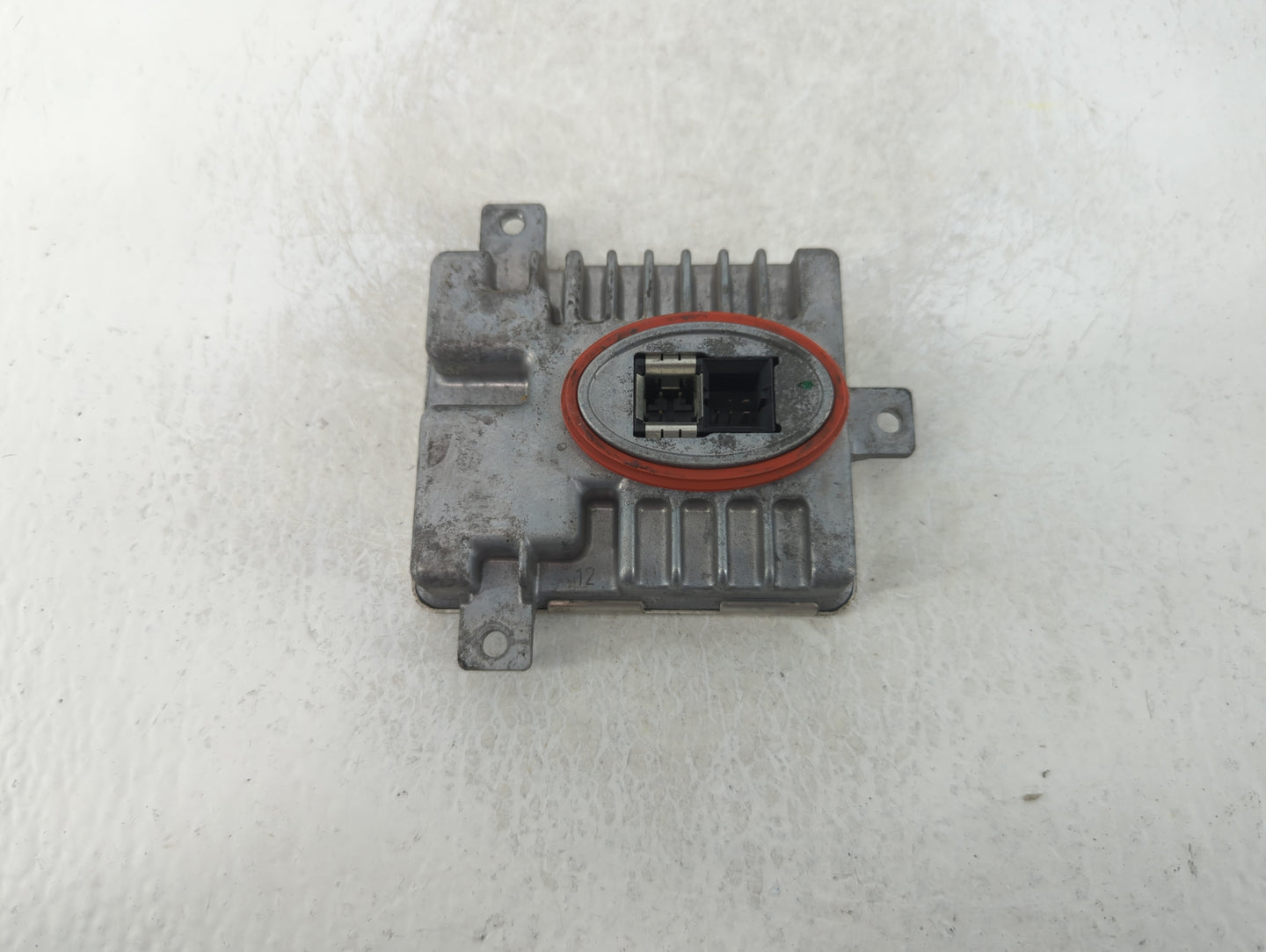 2009-2012 Bmw 750i Headlight Ballast Head Light - Oemusedautoparts1.com