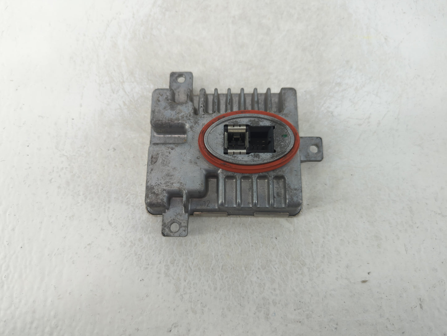 2009-2012 Bmw 750i Headlight Ballast Head Light - Oemusedautoparts1.com