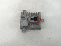 2009-2012 Bmw 750i Headlight Ballast Head Light - Oemusedautoparts1.com