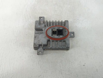 2009-2012 Bmw 750i Headlight Ballast Head Light - Oemusedautoparts1.com