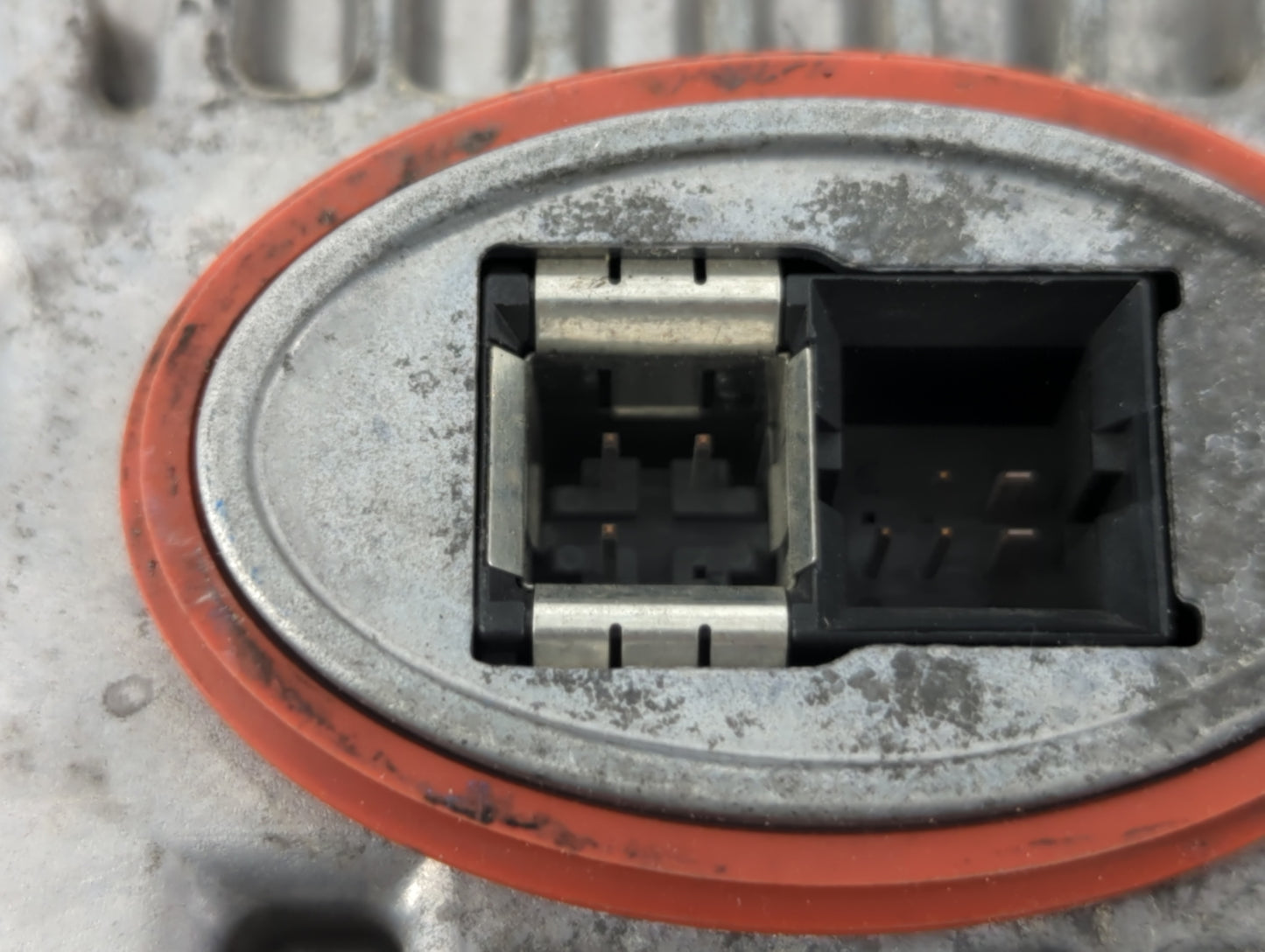 2009-2012 Bmw 750i Headlight Ballast Head Light - Oemusedautoparts1.com