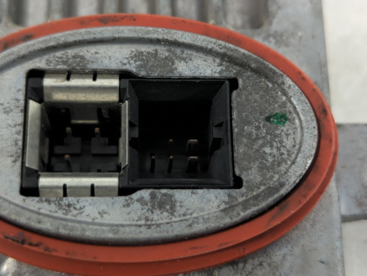 2009-2012 Bmw 750i Headlight Ballast Head Light - Oemusedautoparts1.com