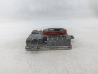 2009-2012 Bmw 750i Headlight Ballast Head Light - Oemusedautoparts1.com