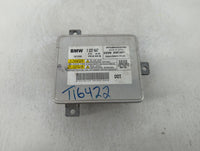2009-2012 Bmw 750i Headlight Ballast Head Light - Oemusedautoparts1.com
