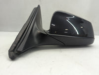 2009-2012 Bmw 750i Driver Side View Mirror - Left Door Mirror OEM Used - Oemusedautoparts1.com