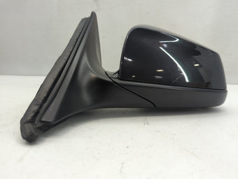compare product 2009-2012 Bmw 750i Driver Side View Mirror - Left Door Mirror OEM Used