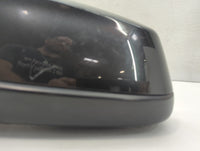 2009-2012 Bmw 750i Driver Side View Mirror - Left Door Mirror OEM Used - Oemusedautoparts1.com
