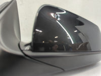 2009-2012 Bmw 750i Driver Side View Mirror - Left Door Mirror OEM Used - Oemusedautoparts1.com
