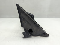 2009-2012 Bmw 750i Driver Side View Mirror - Left Door Mirror OEM Used - Oemusedautoparts1.com