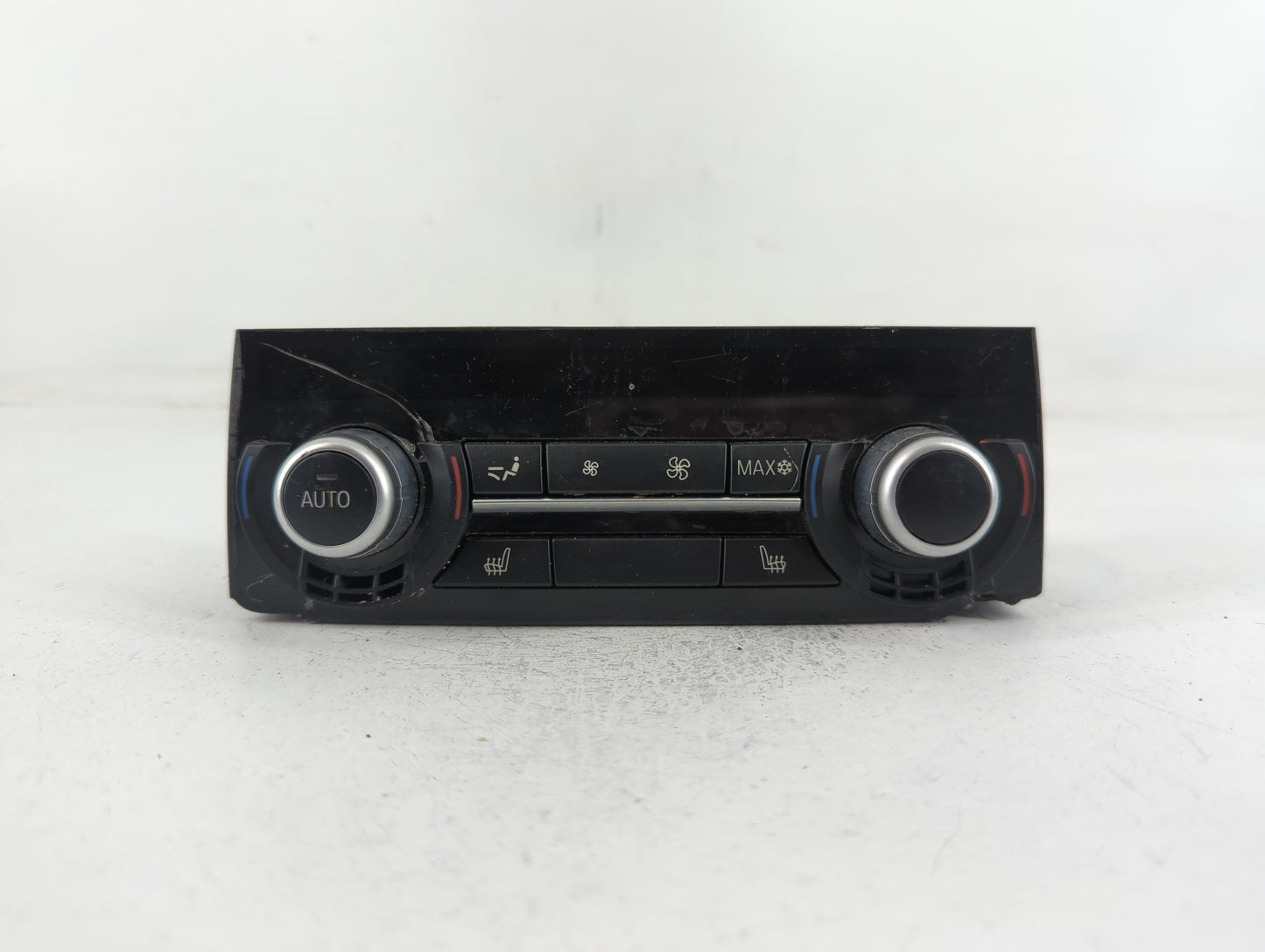 2009-2015 Bmw 750i Climate Control Module Temperature AC/Heater Replacement P/N:9245276-01 Fits OEM Used Auto Parts - Oemuse