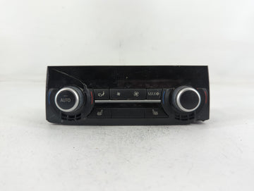 2009-2015 Bmw 750i Climate Control Module Temperature AC/Heater Replacement P/N:9245276-01 Fits OEM Used Auto Parts - Oemuse