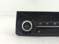 2009-2015 Bmw 750i Climate Control Module Temperature AC/Heater Replacement P/N:9245276-01 Fits OEM Used Auto Parts - Oemuse