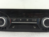 2009-2015 Bmw 750i Climate Control Module Temperature AC/Heater Replacement P/N:9245276-01 Fits OEM Used Auto Parts - Oemuse