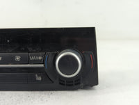 2009-2015 Bmw 750i Climate Control Module Temperature AC/Heater Replacement P/N:9245276-01 Fits OEM Used Auto Parts - Oemuse