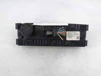 2009-2015 Bmw 750i Climate Control Module Temperature AC/Heater Replacement P/N:9245276-01 Fits OEM Used Auto Parts - Oemuse