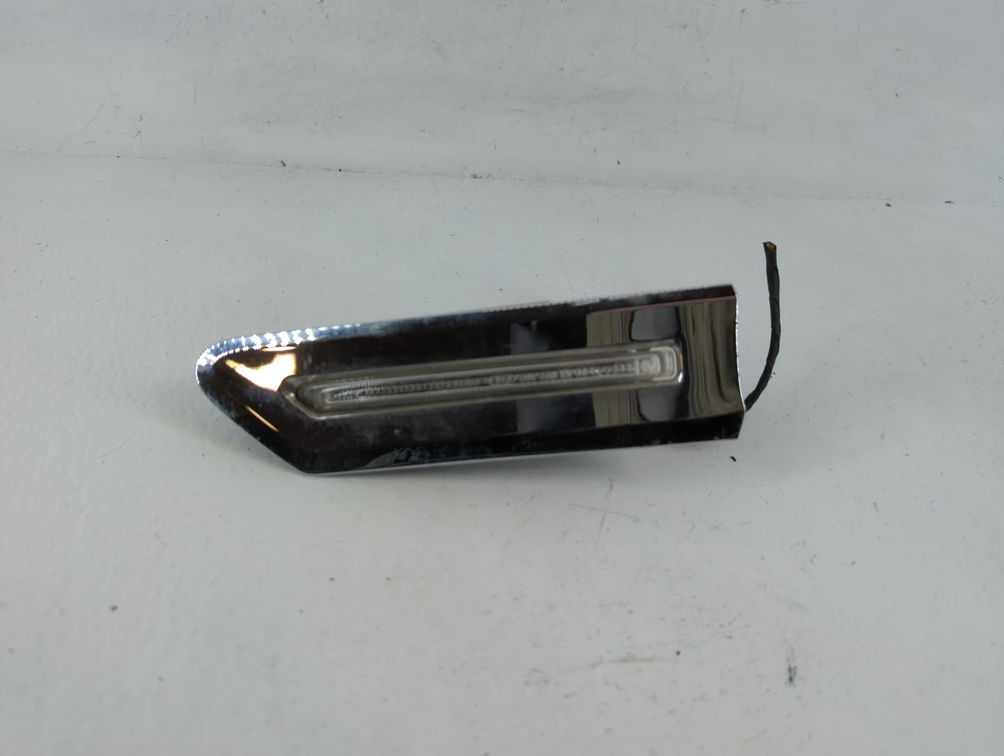2009-2012 Bmw 750i Driver Left Oem Front Light Lamp - Oemusedautoparts1.com