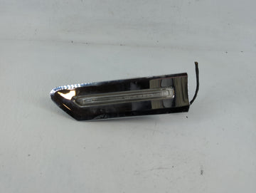 2009-2012 Bmw 750i Driver Left Oem Front Light Lamp - Oemusedautoparts1.com