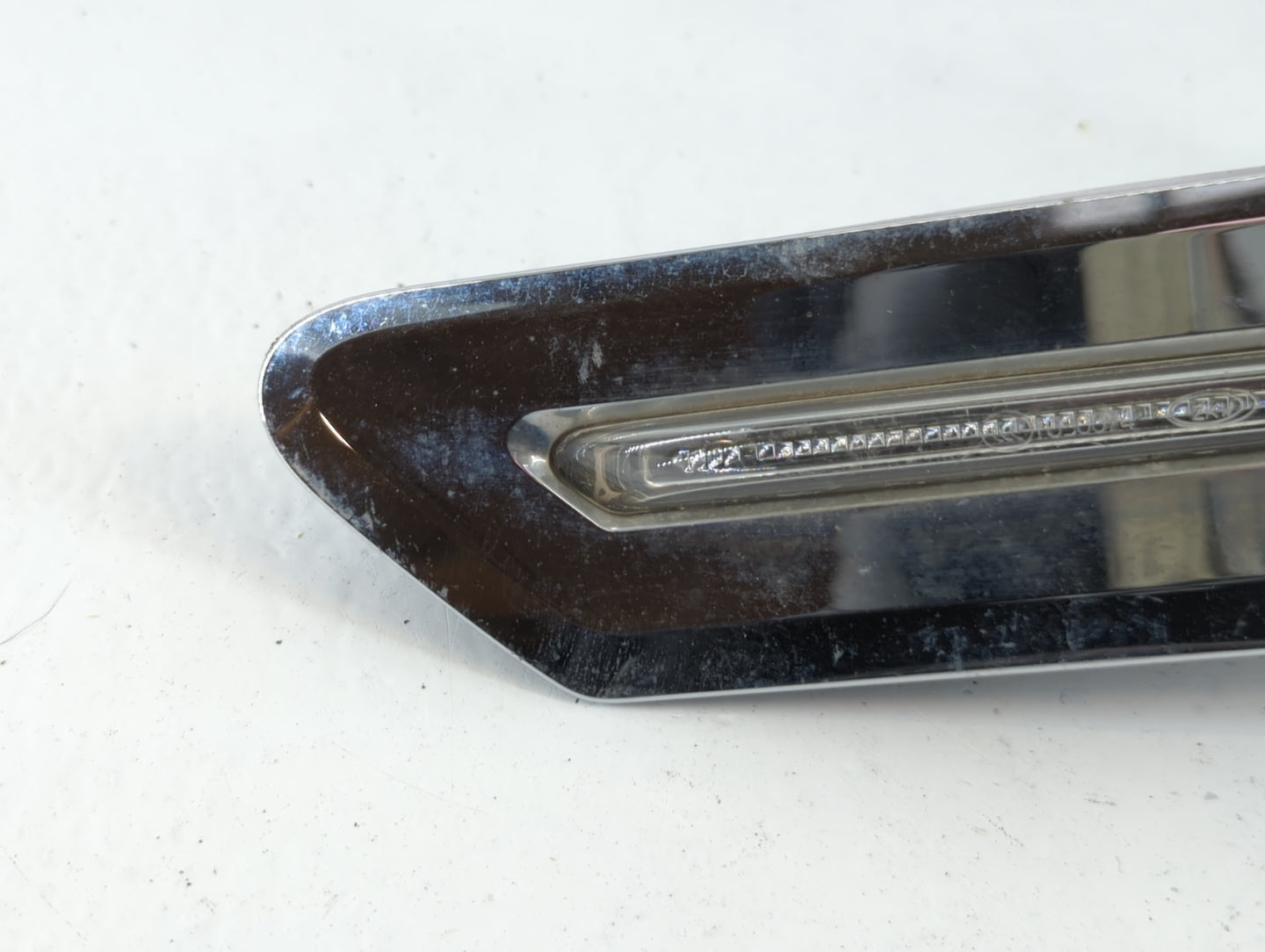 2009-2012 Bmw 750i Driver Left Oem Front Light Lamp - Oemusedautoparts1.com