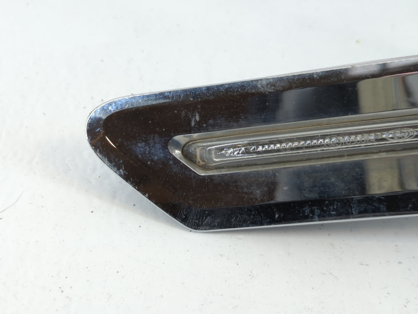 2009-2012 Bmw 750i Driver Left Oem Front Light Lamp - Oemusedautoparts1.com