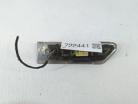 2009-2012 Bmw 750i Driver Left Oem Front Light Lamp - Oemusedautoparts1.com