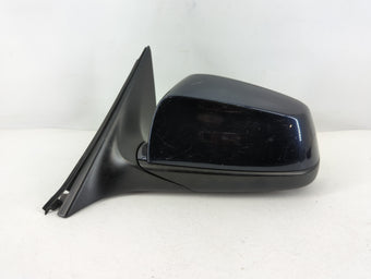 compare product 2009-2012 Bmw 750i Driver Side View Mirror - Left Door Mirror OEM Used