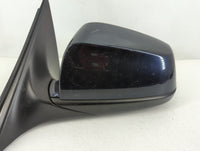 2009-2012 Bmw 750i Driver Side View Mirror - Left Door Mirror OEM Used - Oemusedautoparts1.com