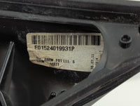 2009-2012 Bmw 750i Driver Side View Mirror - Left Door Mirror OEM Used - Oemusedautoparts1.com