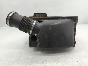 Bmw 750i Air Cleaner Intake-duct Hose Tube
