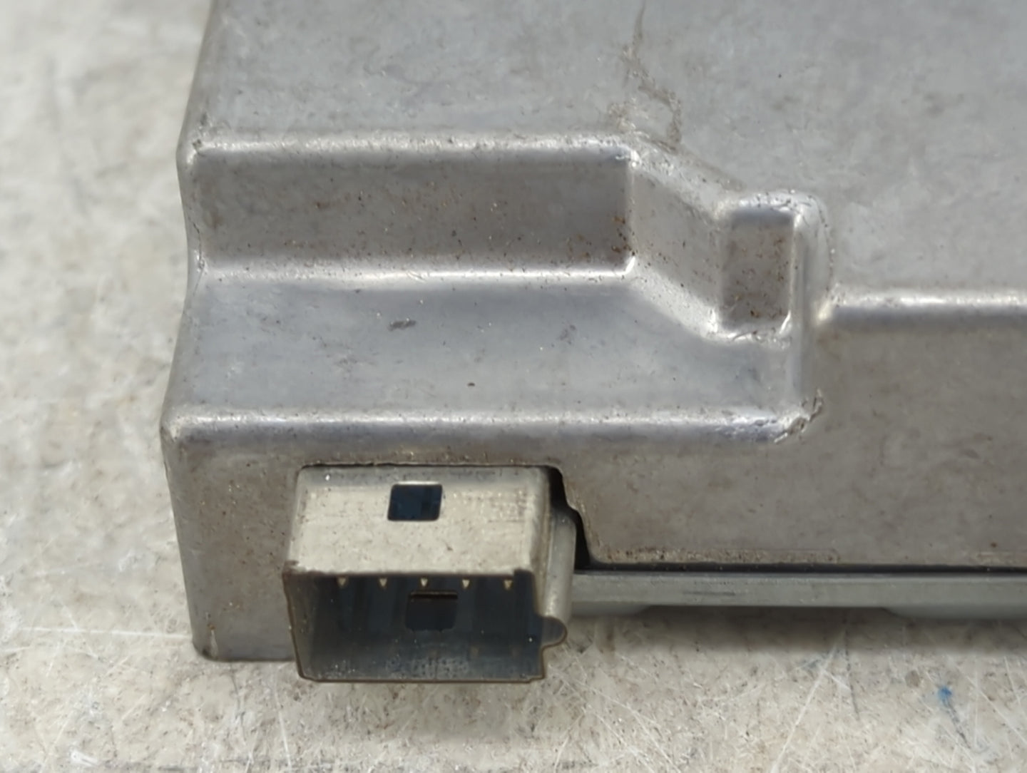Bmw 750li Driver Assist Control Module 5wk66013|9252819|118680 - Oemusedautoparts1.com