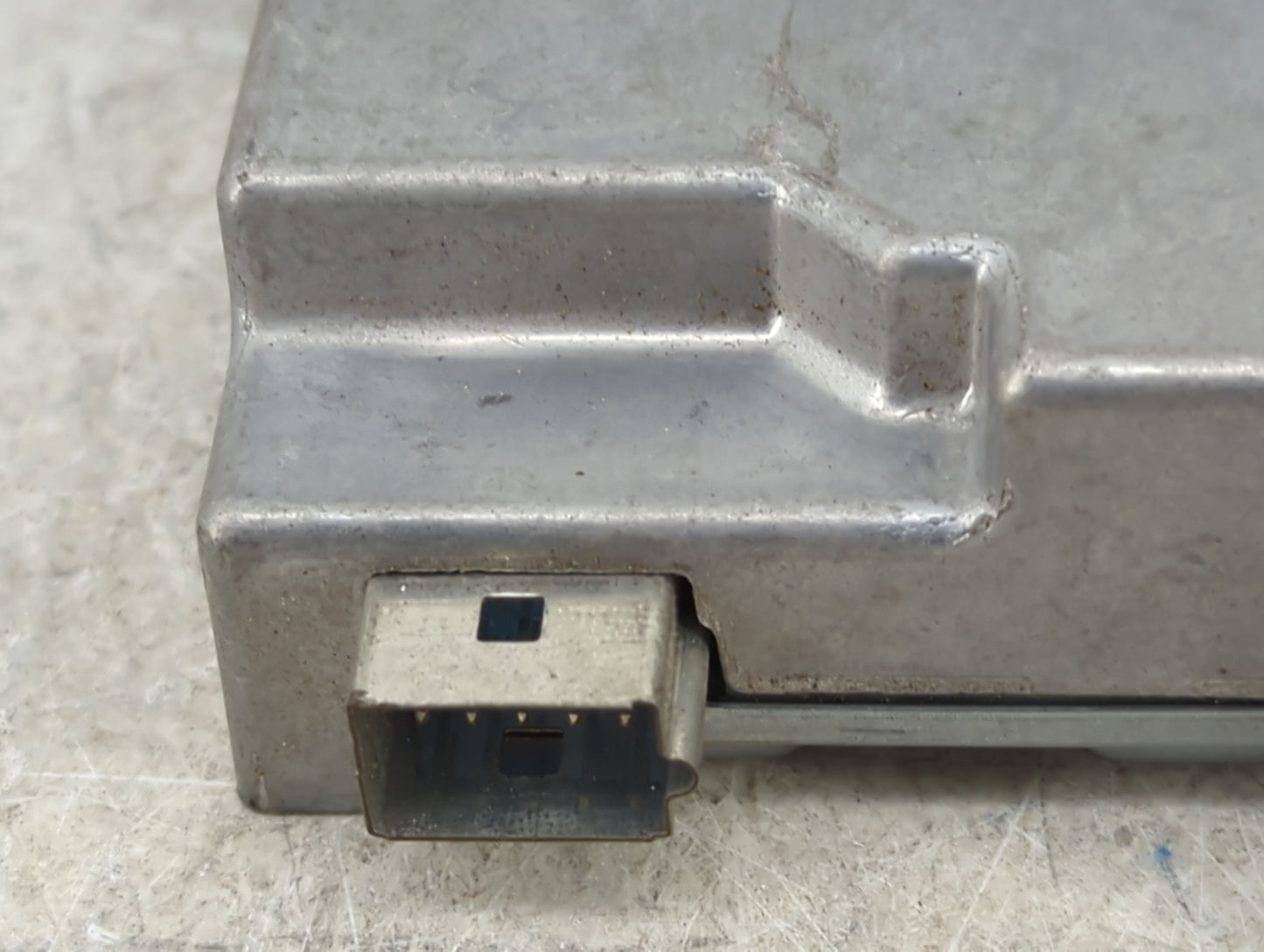 Bmw 750li Driver Assist Control Module 5wk66013|9252819|118680 - Oemusedautoparts1.com