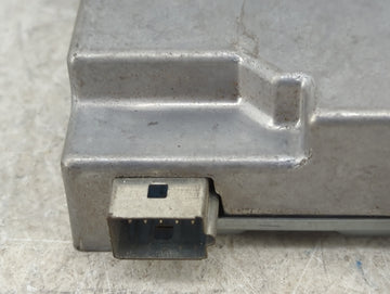 Bmw 750li Driver Assist Control Module 5wk66013|9252819|118680