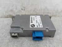 Bmw 750li Driver Assist Control Module 5wk66013|9252819|118680 - Oemusedautoparts1.com