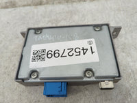 Bmw 750li Driver Assist Control Module 5wk66013|9252819|118680 - Oemusedautoparts1.com