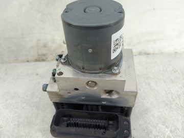 2012 Bmw 750li ABS Pump Control Module Replacement P/N:34516851382-01 34526851384-01 Fits Fits 2009 2010 2011 2013 OEM Used 