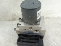 2012 Bmw 750li Anti-Lock Brake ABS Pump Module Actuator OEM P/N:34516851382-01 34526851384-01 Fits Fits 2009 2010 2011 2013 