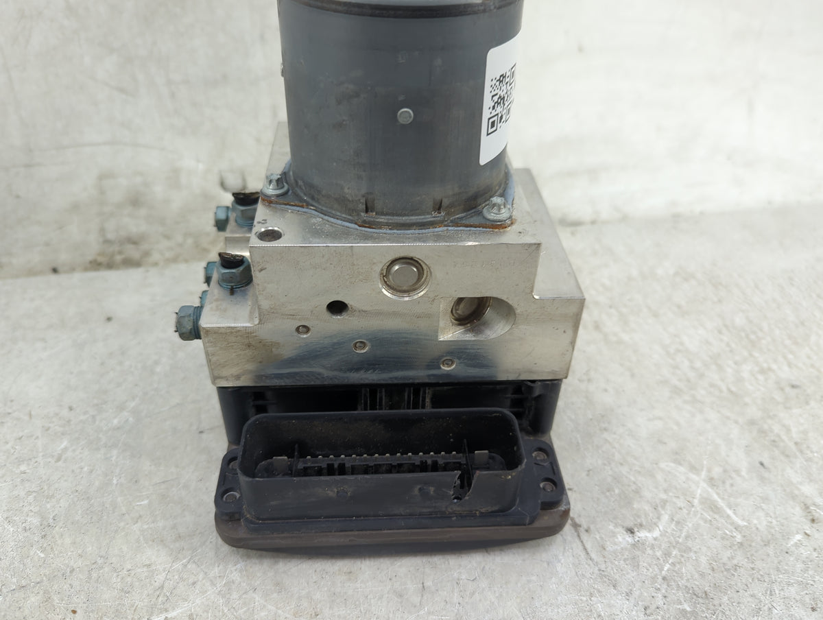 2012 Bmw 750li Anti-Lock Brake ABS Pump Module Actuator OEM P/N:34516851382-01 34526851384-01 Fits Fits 2009 2010 2011 2013 