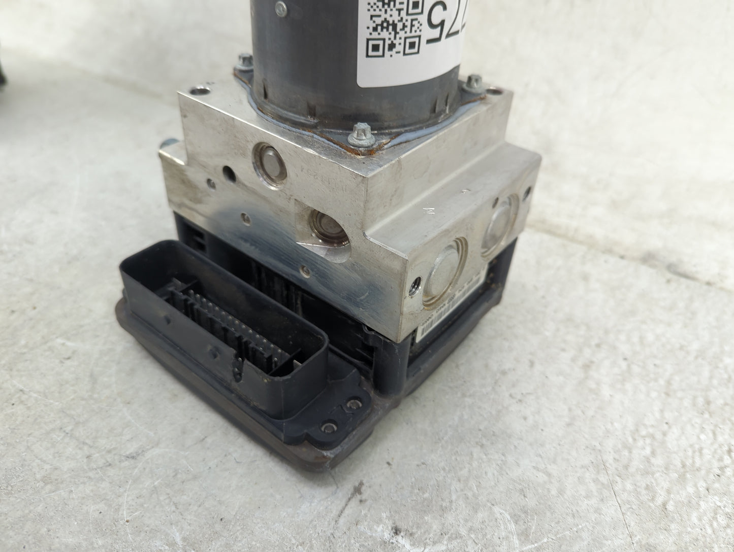 2012 Bmw 750li ABS Pump Control Module Replacement P/N:34516851382-01 34526851384-01 Fits Fits 2009 2010 2011 2013 OEM Used 