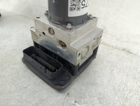 2012 Bmw 750li Anti-Lock Brake ABS Pump Module Actuator OEM P/N:34516851382-01 34526851384-01 Fits Fits 2009 2010 2011 2013 