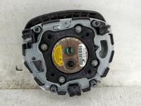 2012 Bmw 750li Air Bag Driver Left Steering Wheel Mounted Black - Oemusedautoparts1.com