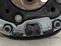 2012 Bmw 750li Air Bag Driver Left Steering Wheel Mounted Black - Oemusedautoparts1.com