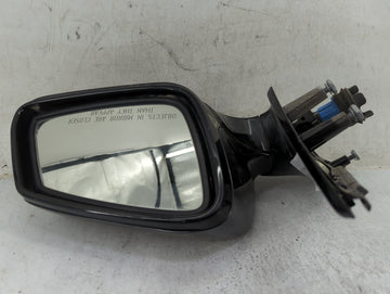 2012 Bmw 750li Passenger Side View Mirror - Right Door Mirror OEM Used - Oemusedautoparts1.com