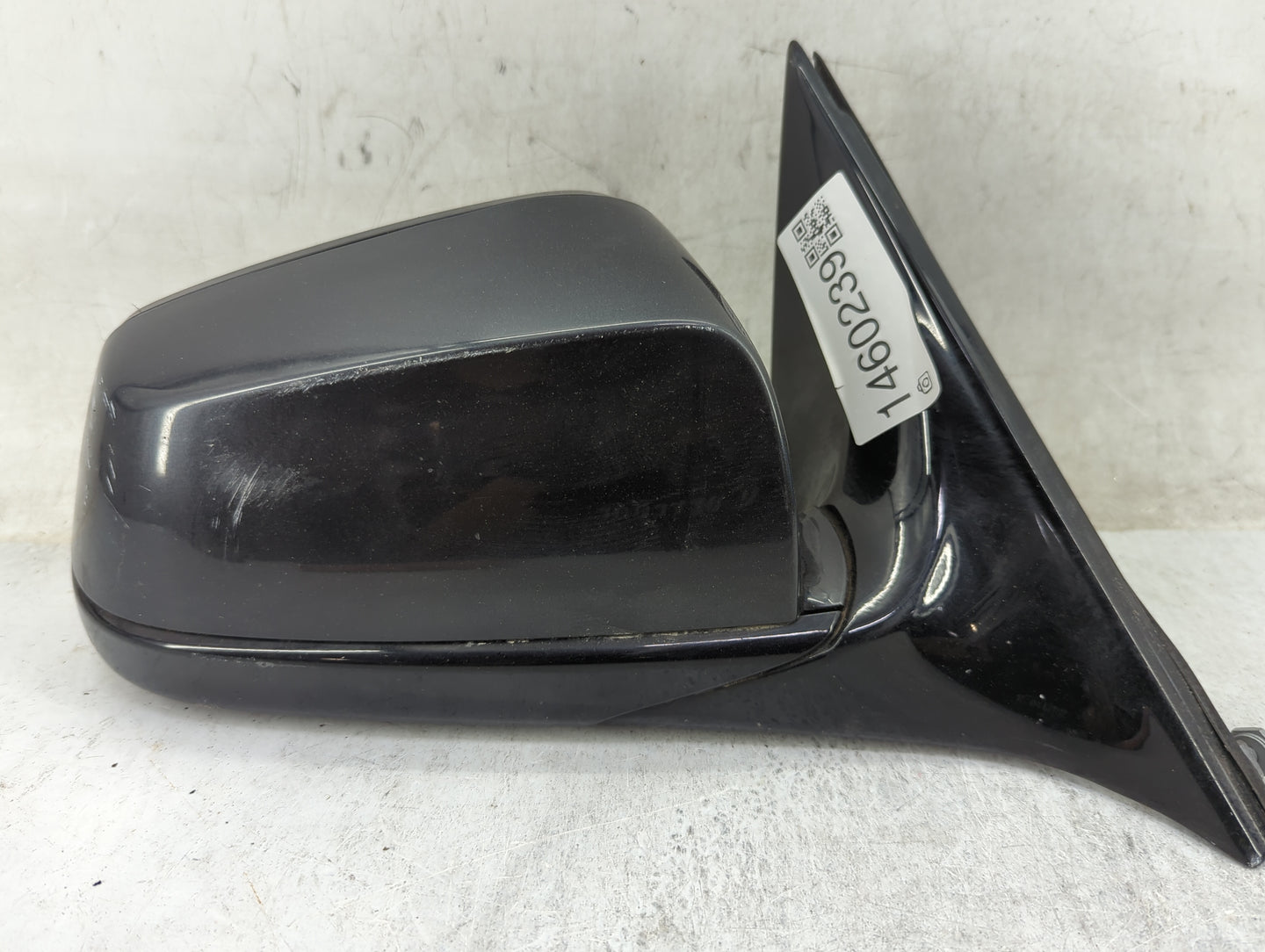 2012 Bmw 750li Passenger Side View Mirror - Right Door Mirror OEM Used - Oemusedautoparts1.com