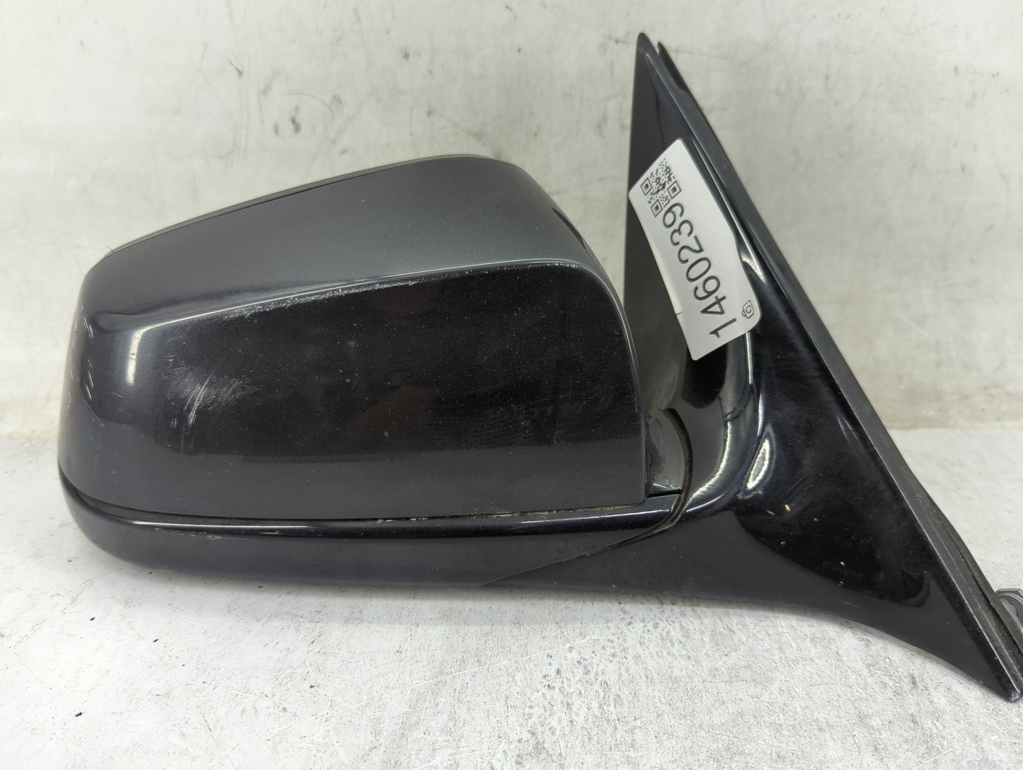 2012 Bmw 750li Passenger Side View Mirror - Right Door Mirror OEM Used - Oemusedautoparts1.com