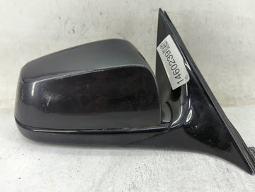 2012 Bmw 750li Passenger Side View Mirror - Right Door Mirror OEM Used